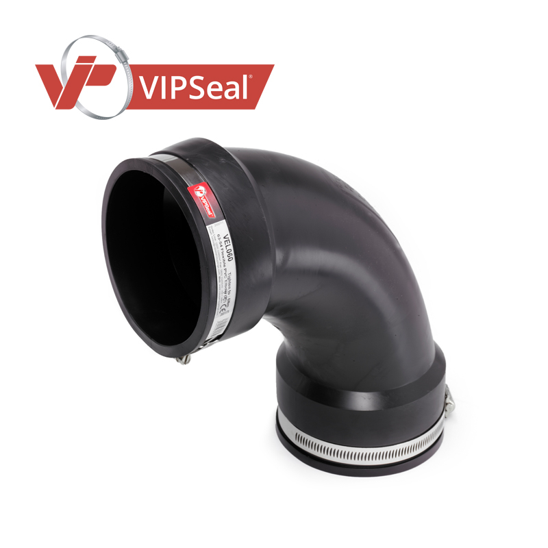 Vipseal Flexible Elbow 54-63mm