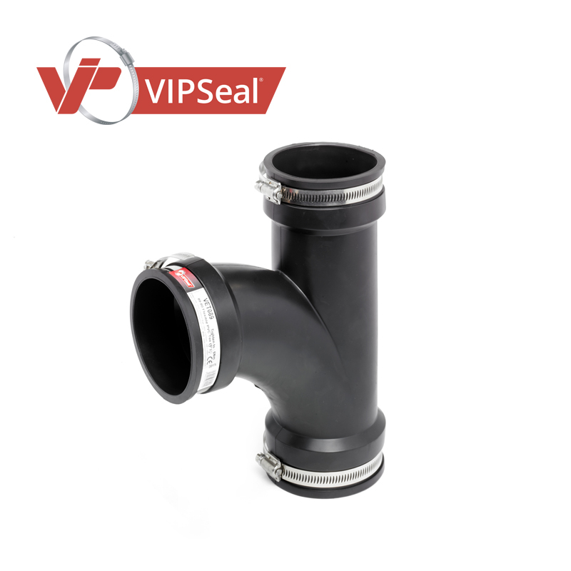 Vipseal Flexible Tee 54-63mm