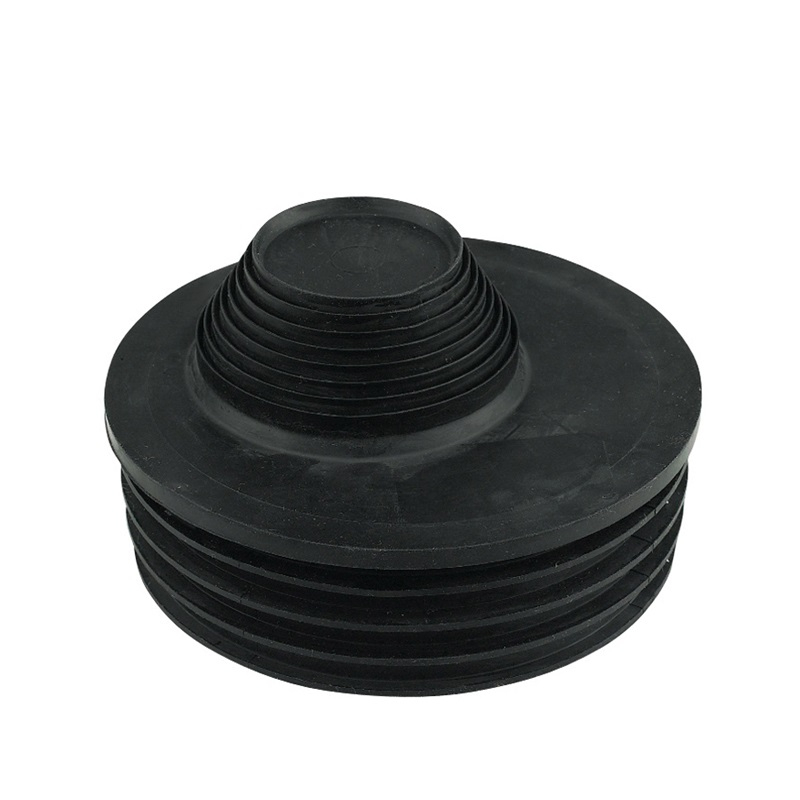 VIPSeal Universal Plastic Waste Adaptor - 110mm