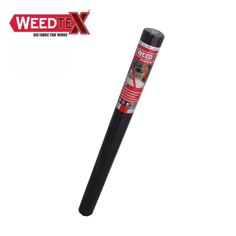 WEEDTEX Weed Control Fabric 1m x 15m Drainage Superstore®