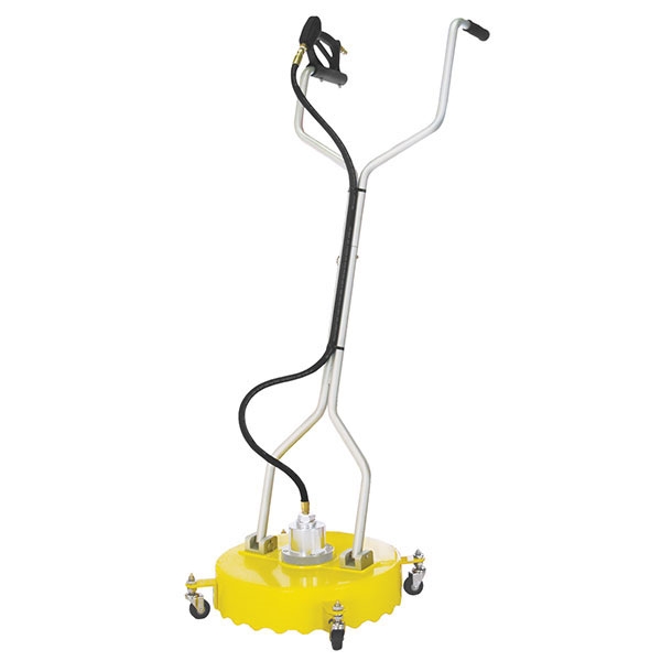 Whirl-A-Way Surface Cleaner