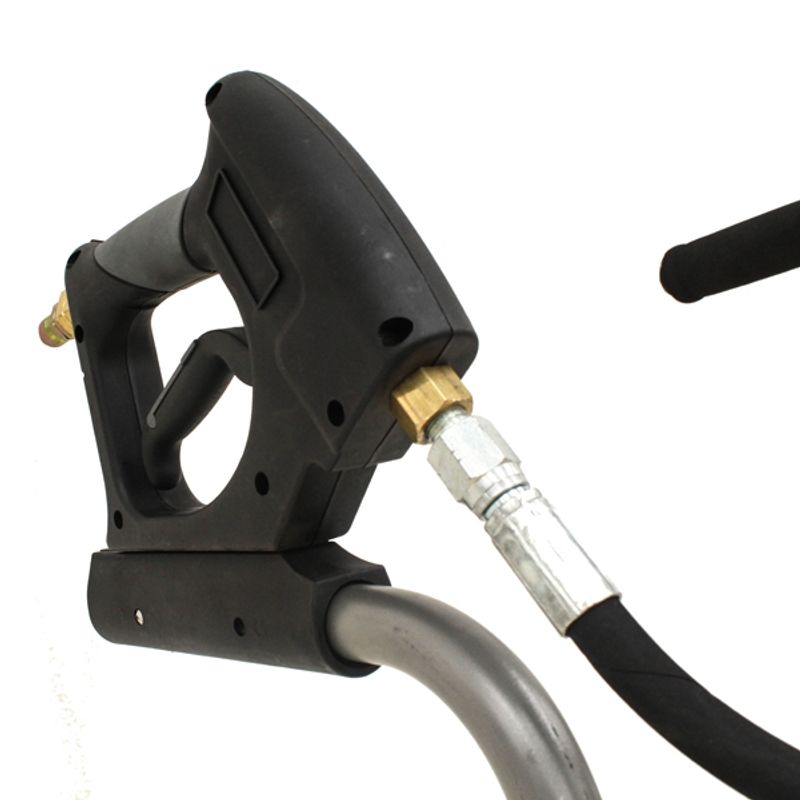 WhirlAWay Rotary Flat Surface Cleaner 20 Inch Drainage Superstore®