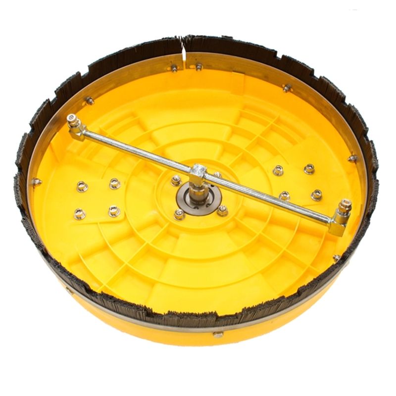 WhirlAWay Rotary Flat Surface Cleaner 20 Inch Drainage Superstore®