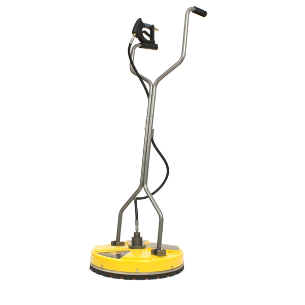 WhirlAWay Rotary Flat Surface Cleaner 20 Inch Drainage Superstore®