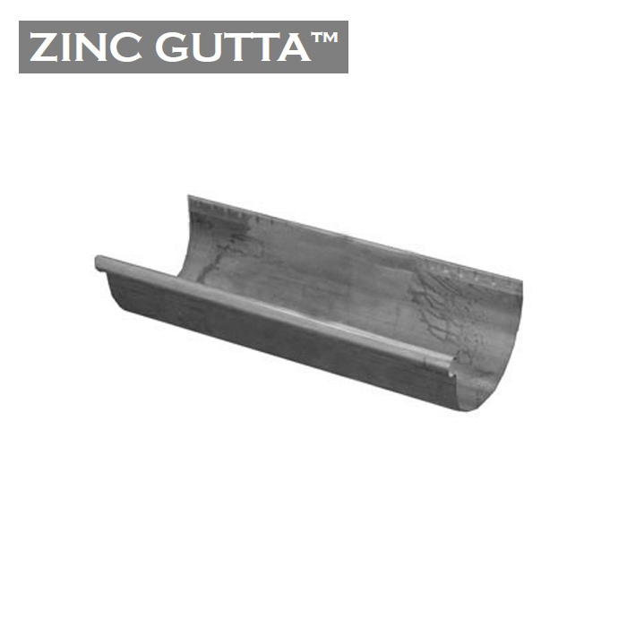 zinc-gutta-half-round-gutter-g