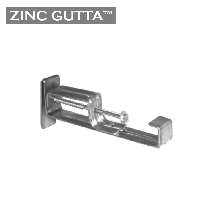 zinc-gutta-ogee-internal-bracket-g