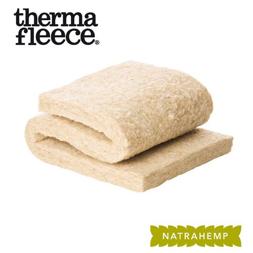 Thermafleece NatraHemp Insulation Slabs 50mm x 570mm - 21.89m2