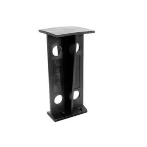 Loftleg Insulation Loft Flooring Leg 175mm - Box of 12