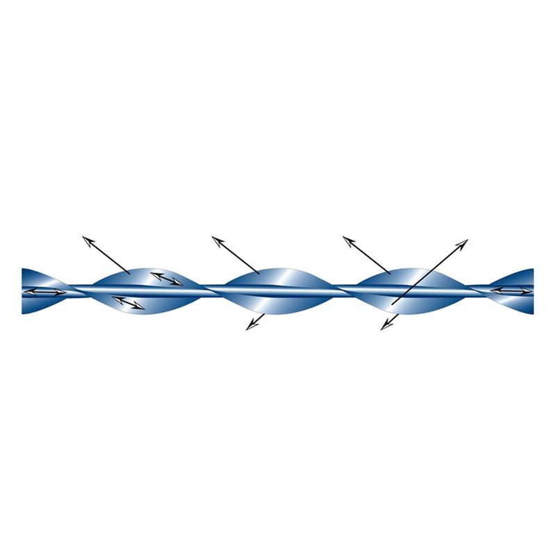 Product image for SureTwist Plus Helical Warm Roof Fixings TC 170mm x 7mm - Pack of 100