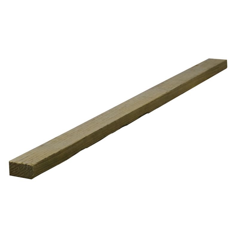 47mm x 50mm Treated Counter Batten - Price per Linear Metre