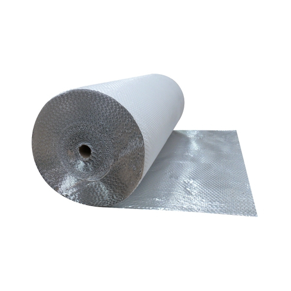 Breather Foil Fire Resistant Membrane by YBS - 1.35m x 50m