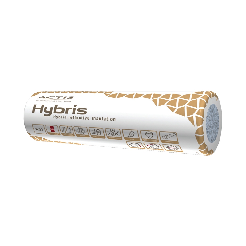 actis-hybris-multifoil-roll