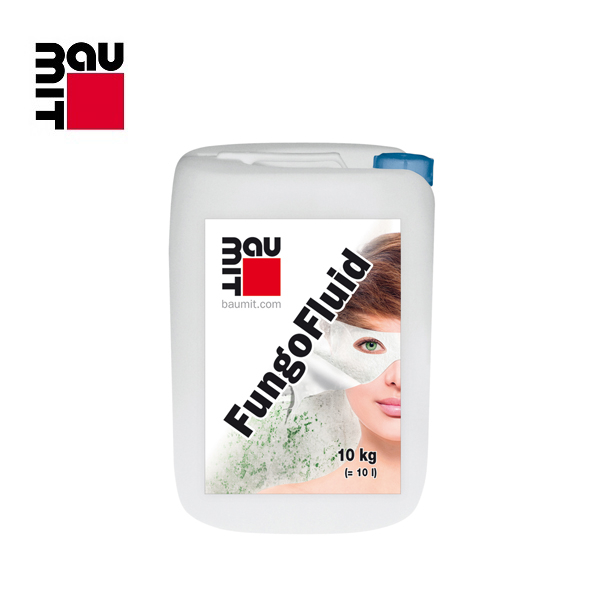 Baumit FungoFluid Remediation Solution - 10L