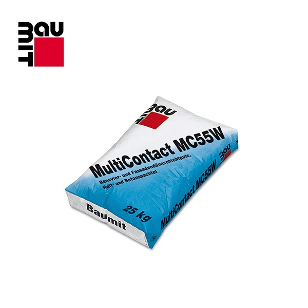 Baumit MultiContact MC 55 W Multi-Use Mortar 25kg
