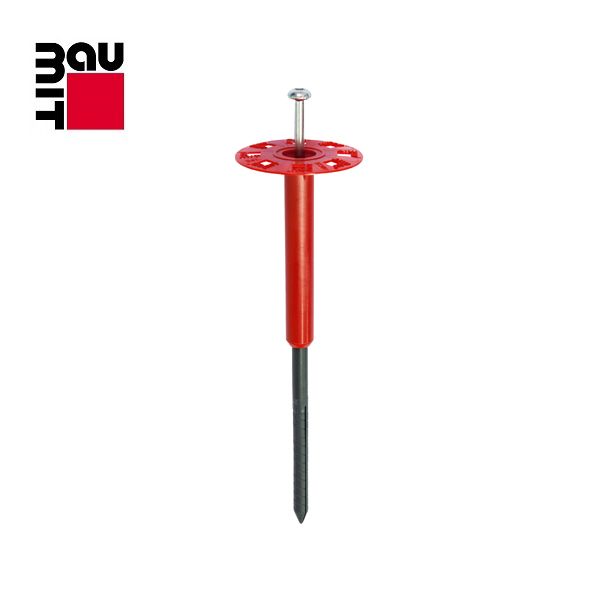 Product image for Baumit STR U 2G 195mm Plug - Box of 100