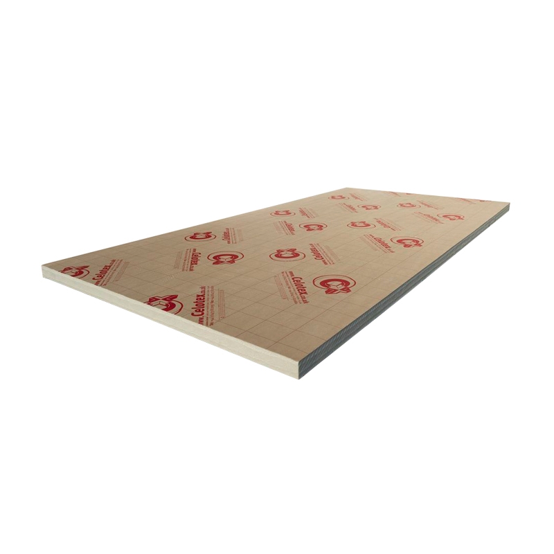 Celotex Floor Perimeter Upstand Insulation US4025 in 25mm - 46.08m2