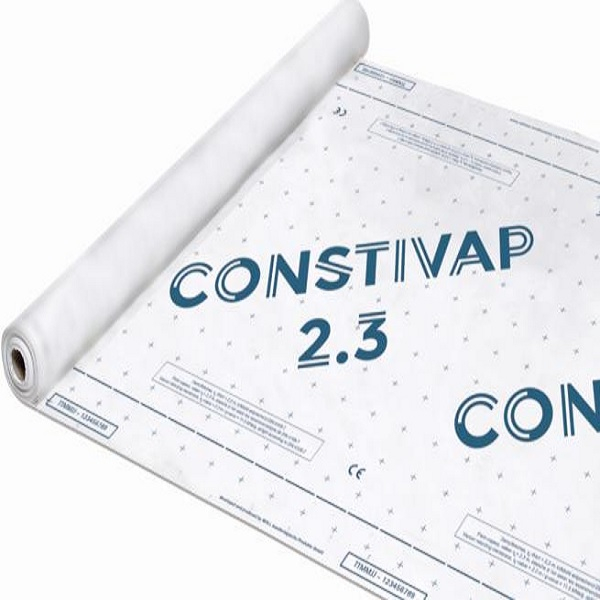 Constivap 2.3 Plus Vapour Barrier Air Tight Sealing Membrane - 1.5m x 50m