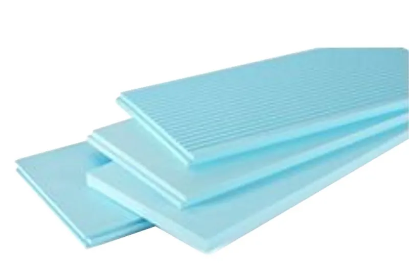 50mm EPS70 Polystyrene Insulation Board 2400mm X 1200mm (x24 Boards