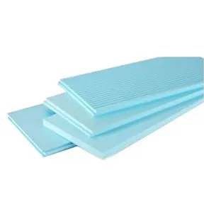 Danopren TR60 XPS 60mm Insulation Board - 5.25m2 Pack