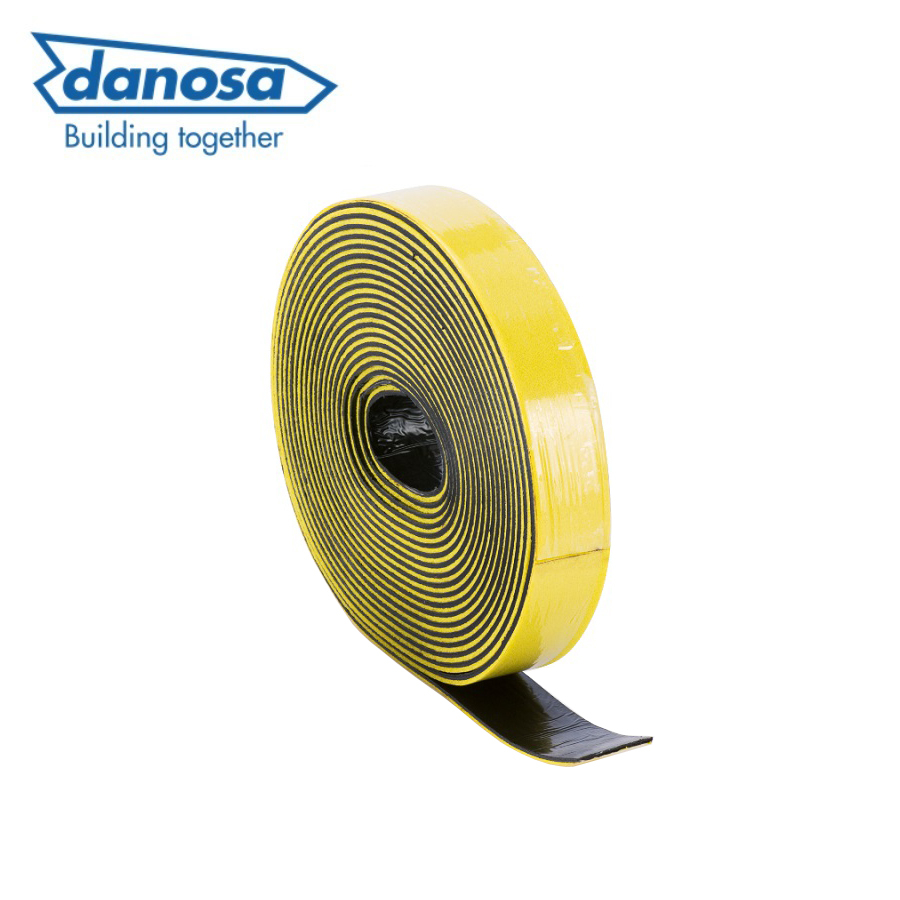 danosa-fonodan-50-acoustic-insulation