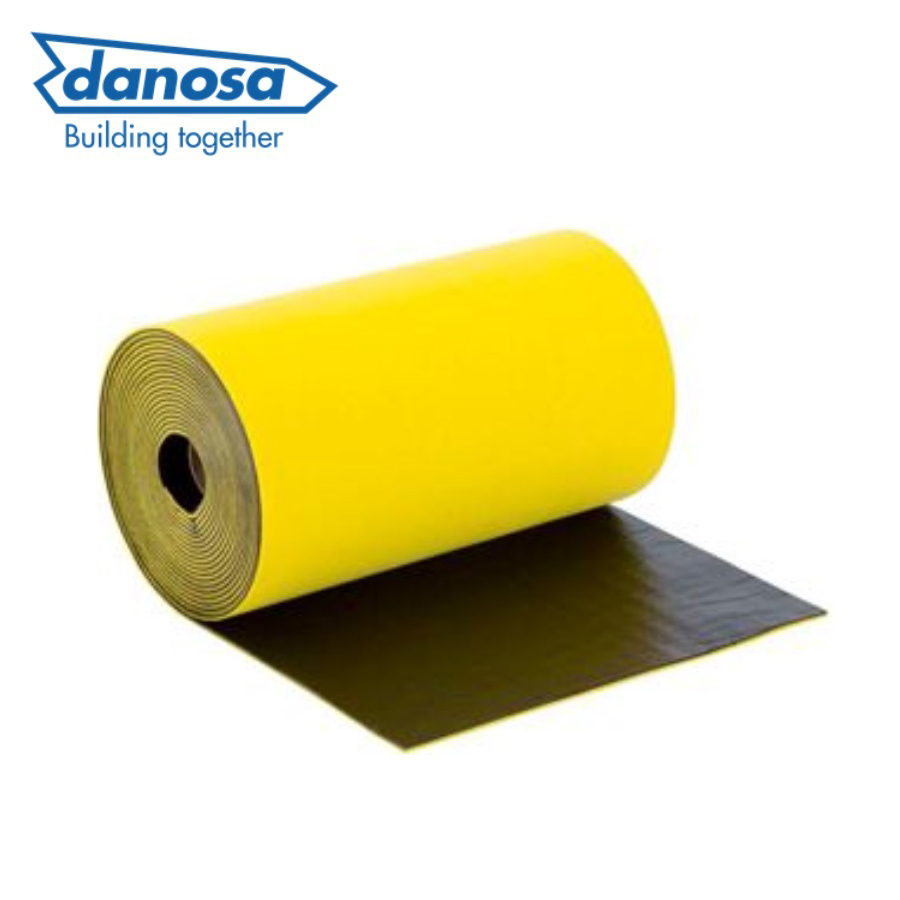 danosa-fonodan-bj-acoustic-insulation