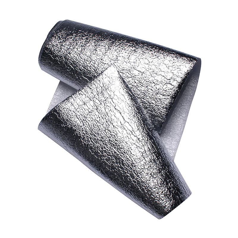 Davant Radiator Insulation Reflector Foil Roll - 11.28m2 Coverage