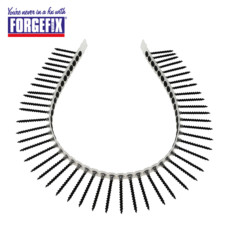 forgefix-drywall-screw-black-phosphate-collated-strip