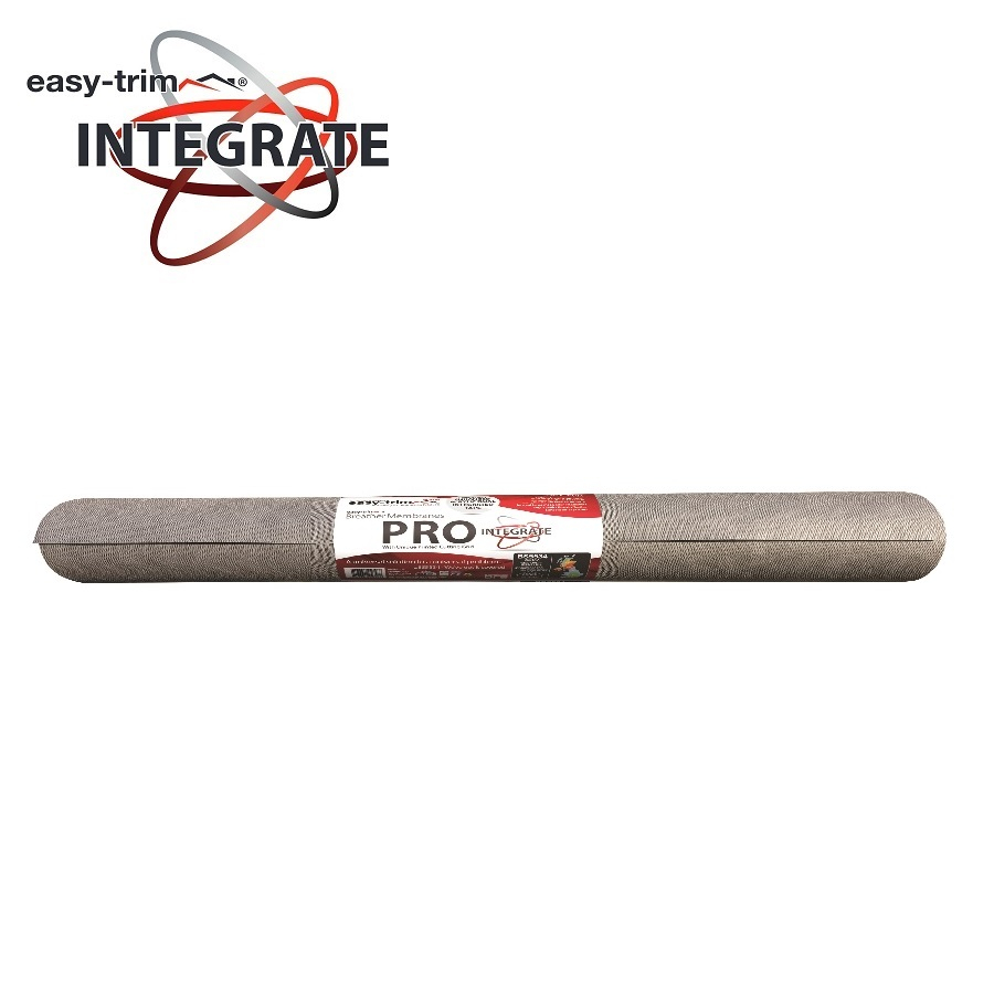 Easy-Trim Pro Integrate Breather Membrane - 1.5m x 50m