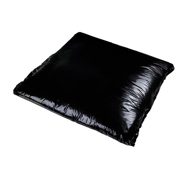 Encapsulated Suspended Ceiling Pads 600mm x 600mm x 25mm - Pack of 25