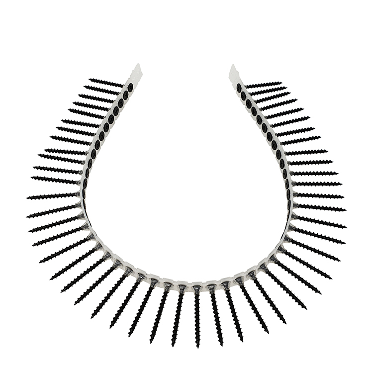 forgefix-drywall-screw-black-phosphate-collated-strip