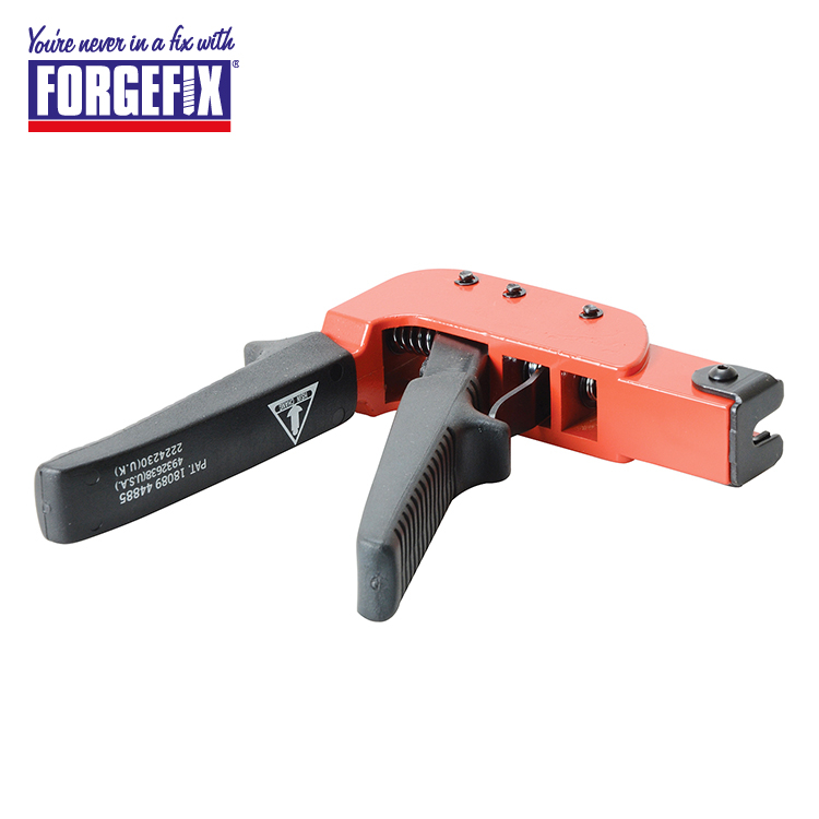 Metal Cavity Wall Anchor Fixing Gun Insulation Superstore®