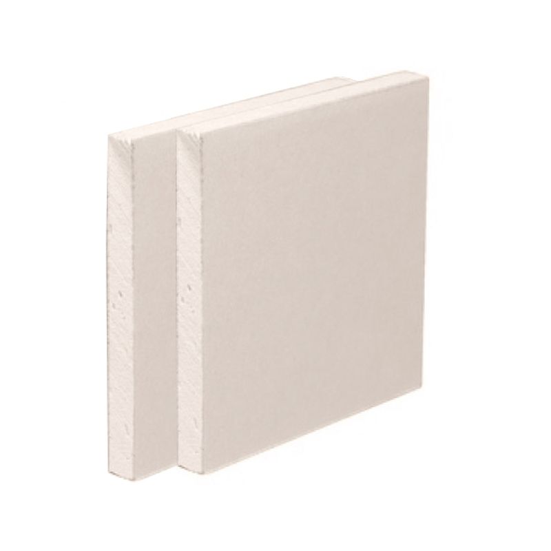 Glasroc F Firecase Board Square Edge 2.4m x 1.2m x 15mm Insulation