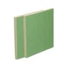 British Gypsum Tapered Edge Moisture-Resistant Plasterboard (Gyproc) - 2.4m x 1.2m x 15mm