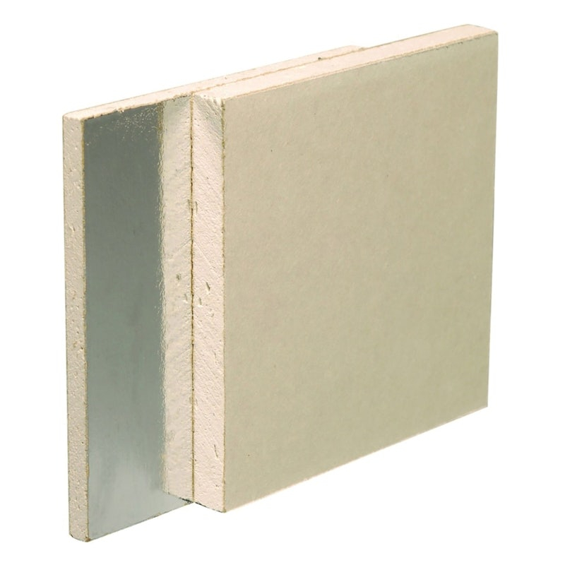 Gyproc Duplex Vapour Control Board Tapered Edge Plasterboard - 2400 x 1200 x 15mm