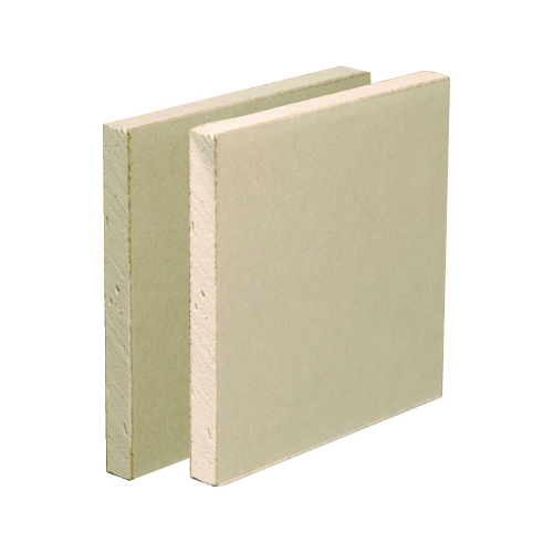 British Gypsum Gyproc Plasterboard Tapered Edge Wallboard - 2.4m x 1.2m x 15mm