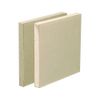 British Gypsum Gyproc Plasterboard Tapered Edge Wallboard - 2.4m x 1.2m x 15mm