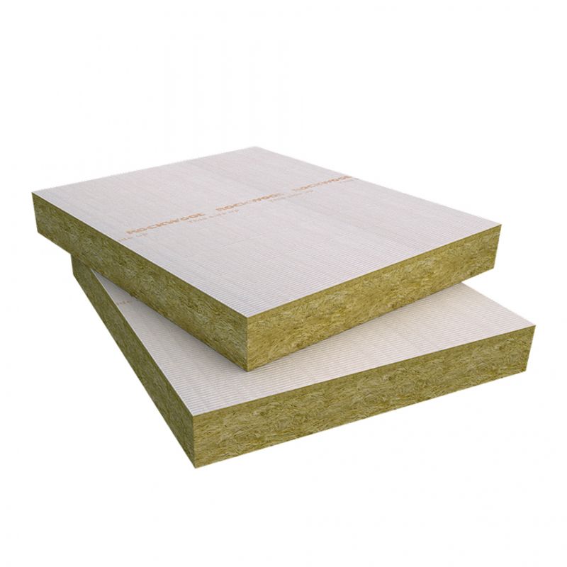 ROCKWOOL HARDROCK MultiFix DD 185mm 7.20m2 Pallet Insulation