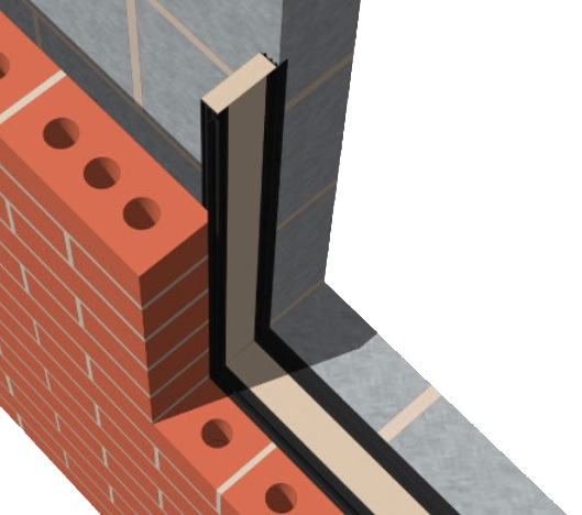 installed-type-r-cavity-closer