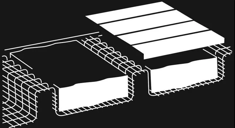 Insulation Support Netting 2m x 100m - White | Insulation Superstore®