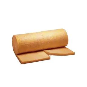 Isover Acoustic Partition Roll APR 1200 Insulation 25mm - 24m2 Pack