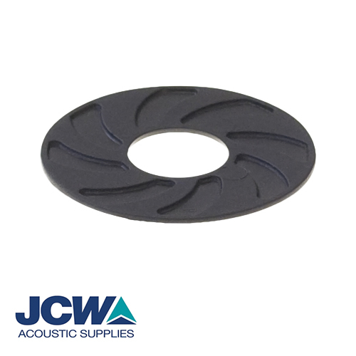 JCW Acoustics Acoustic Cradle Flooring Packers 2mm - Box of 250