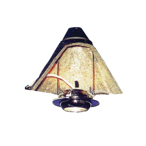 JCW Fire & Acoustic Downlight Covers - 250mm Diameter