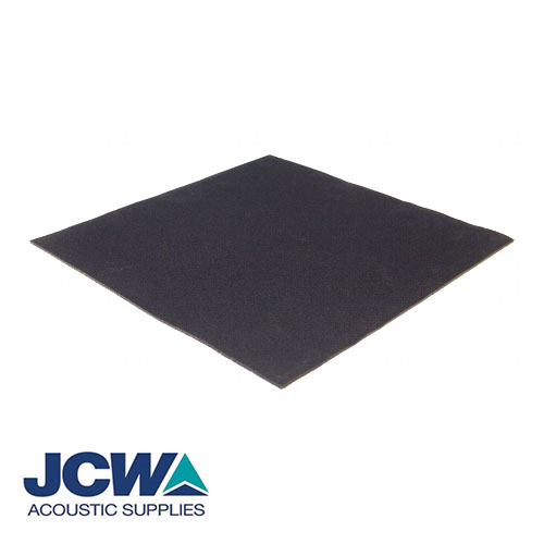 JCW Noise Blocker Suspended Ceiling Panel - 600mm x 600mm x 16mm