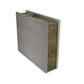 Knauf Aquapanel Interior Cement Backing Board - 2.4m x 900mm x 12.5mm