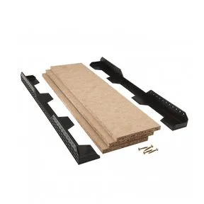 Loftleg Loft Ledge Truss Shelving Kit 530mm x 530mm