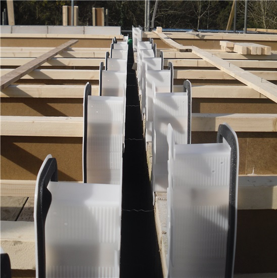 Manthorpe Joist Seal 225mm Insulation Superstore®