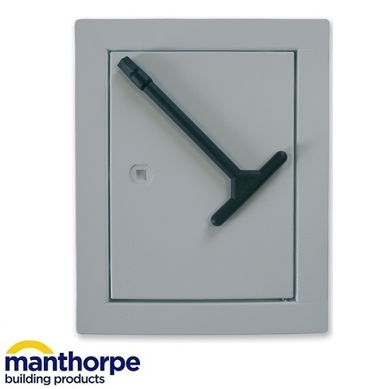 manthorpe-gl150f-access panel-g