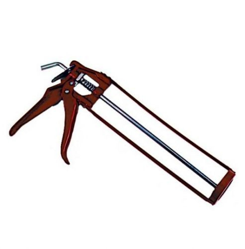 Mastic / Silicone Skeleton Gun