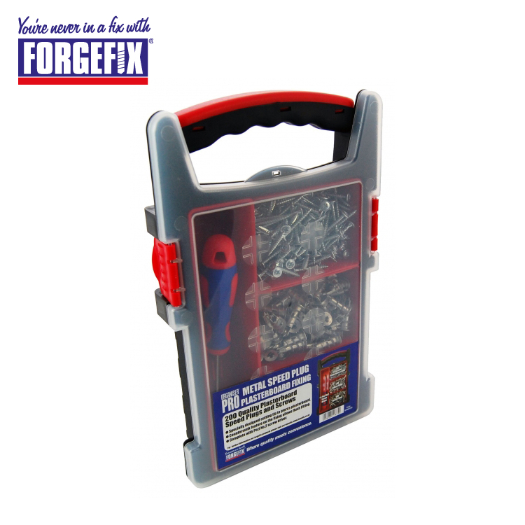 forgefix-metal-speed-plug-plasterboard-fixing-case-opmsp200