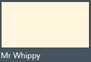 Product image for ProBead Standard Bellcast Bead 20mm x 3m - Mr Whippy (Pack of 34)